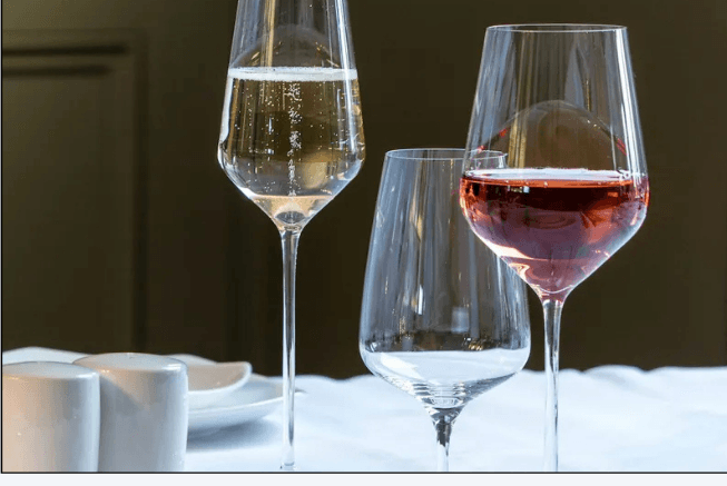 Glassware