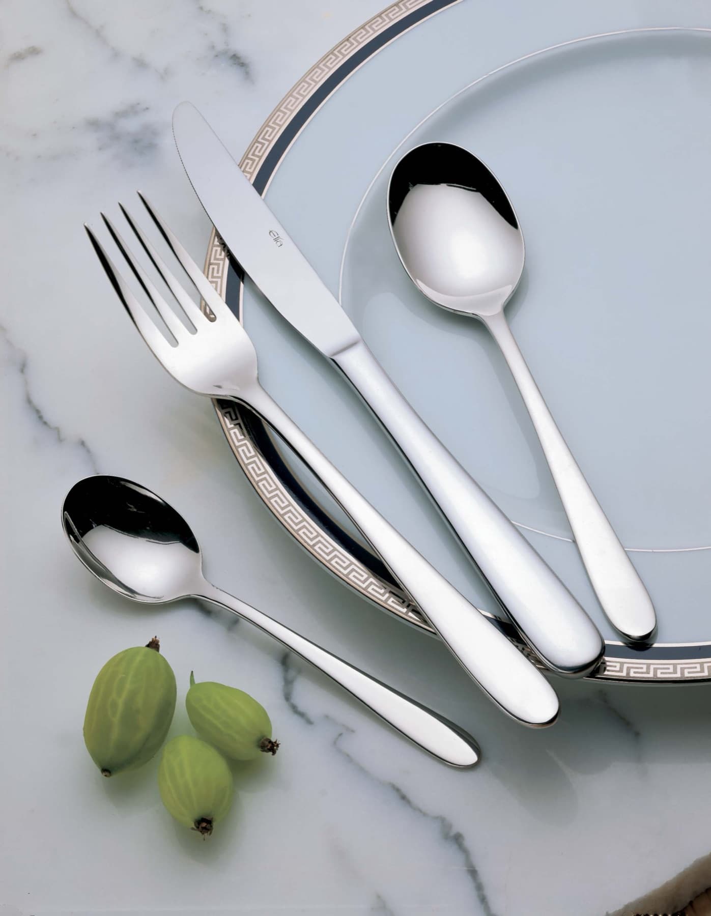 Zephyr cutlery