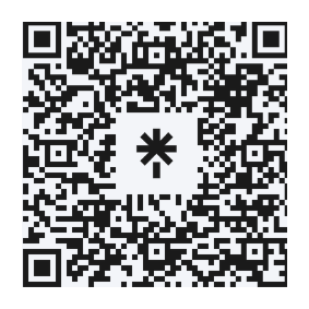 Scan to watch the explainer video