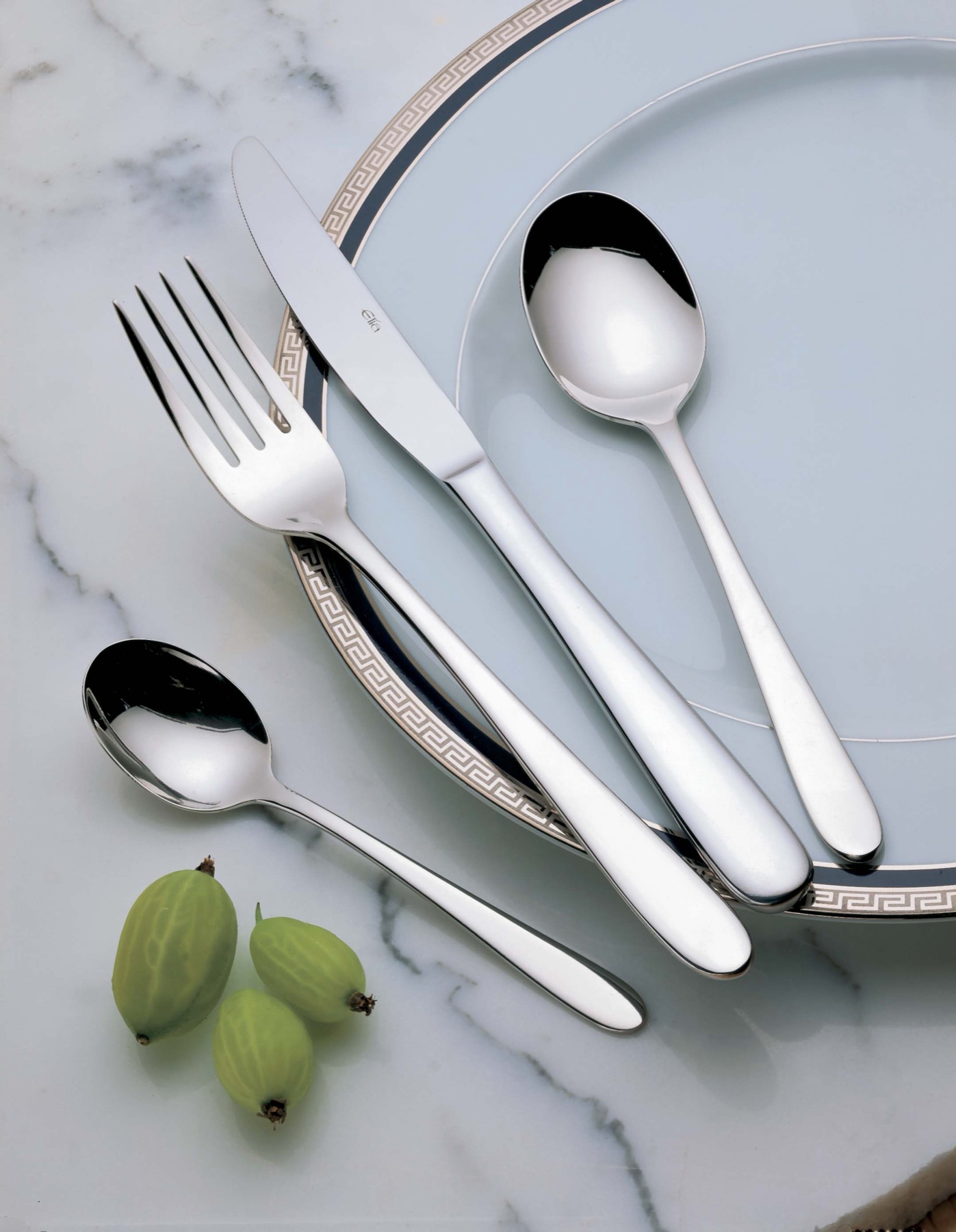 Zephyr cutlery