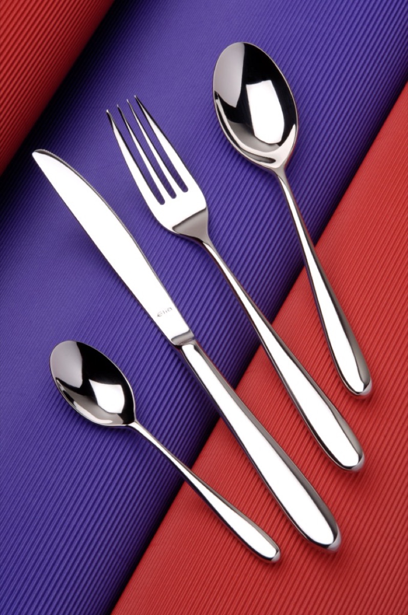 Siena cutlery